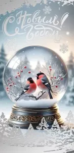 Конверт "Праздник" 9201603