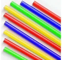 Палочка ассорти цветная 1302-0790