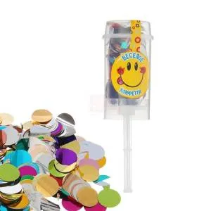 Конфетти  "Веселое конфетти", 14 гр.