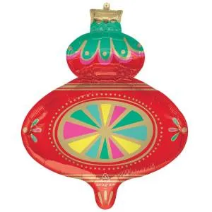 Игрушка елочная (Anagram) / 1207-6313