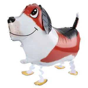 3D Бигль (ходячий шар) / Китай R948Р