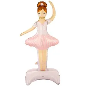 AIR Балерина (ходячий шар) / 1208-0987