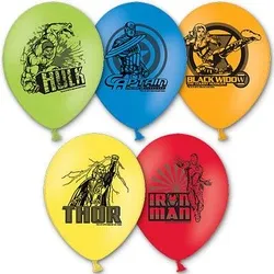 Марвел Мстители 12"