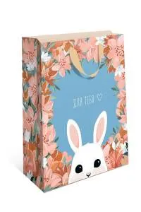 Пакет подарочный 18*23*10 см. / 1312.790