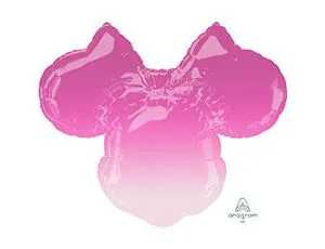 Минни Маус голова Омбре (Анаграм) / 1207-3698