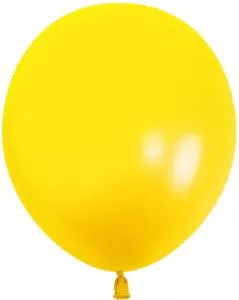 12" Желтый пастель /512-12S55