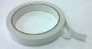 Скотч 2-х сторонний 15 мм*10м./1035