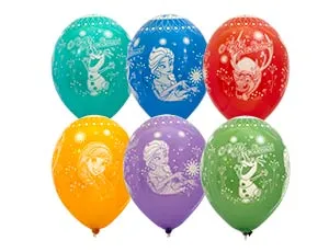 Disney Д.Р. Холодное сердце,пастель 14"