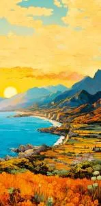 Открытка "А-Д" 0318.300