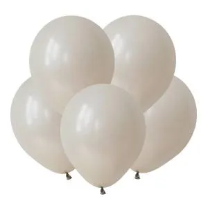 5" Белый песок пастель 205042 (Китай)