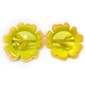 Очки "Хризантема" О859