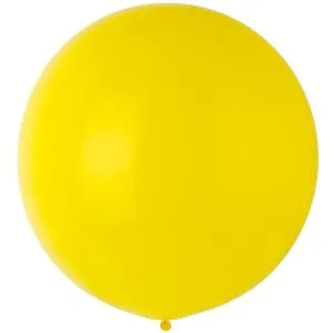 Э 24" Стандарт Yellow /1102-1701