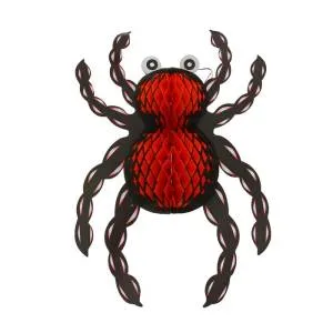 Изделие из бумаги "Паук"1037276