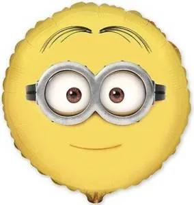 18" Миньон Дэйв(Flexmetall)/1202-1842