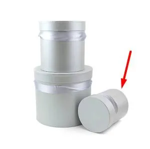 Набор коробок 110-120 (3в1) мален