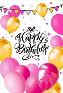 Открытка "М.П." 19585