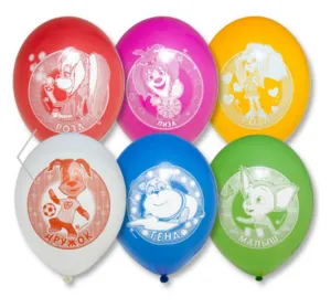 Барбоскины 12" 1103-1493