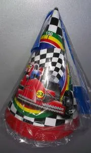 Колпак "Формула"