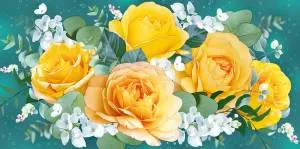 Конверт "Империя поздравлений" 38024