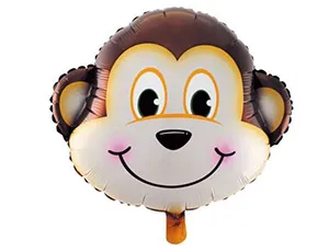 Мартышка голова (Китай)