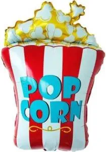 Попкорн 30" (Китай)/15485