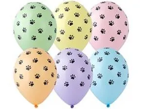 Лапки, пастель 14" 1103-2967