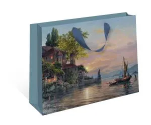 Пакет подарочный 50*40*15 см / 1326.830