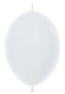 6"/01 линколун белый пастель 1108-0450               