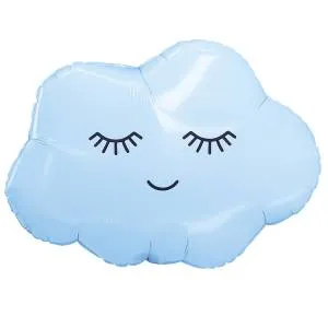 Облачко небесное /Agura 1207-6608/942213