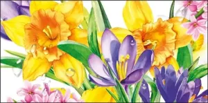 Конверт "М.П." 75410