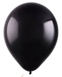 12" Пастель Черный (Турция)