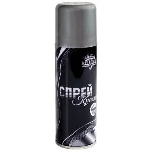 Спрей Декор Серебро 175 мл. / 1501-6322