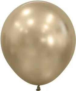 18" Золотой песок, шелк (Колумбия) 415055