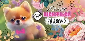 Конверт "Праздник" 1804138