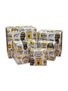 Коробка 13*9*6 см "Мотивация"