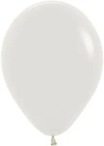 12" Кремовый пастель ретро (Колумбия) 