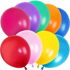 5" Ассорти пастель /512-05S82А1