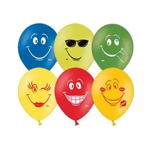 Улыбка 12" 1103-0107