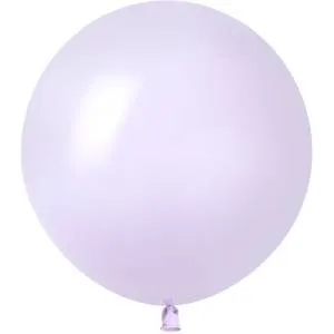 24" Макарунс светло-сиреневый пастель /512-24Н19