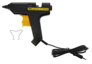 Клеевой низкотемпературный пистолет LT 110