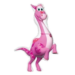 52" Динозавр До / Китай 752126