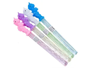 Мыльные пузыри  "Палочка Единорог" 100 мл / 1504-0564