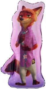 36" Мистер Лис / Китай 27661