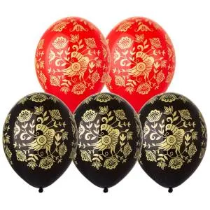 Русский стиль Птица 14" 1103-3311