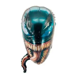 23" Веном / Китай 752089