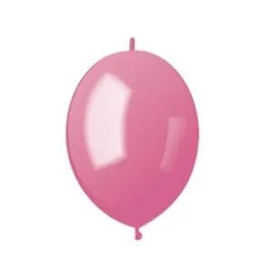 12/33 линколун розовый металлик