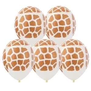 Пятна Жираф, пастель 14"/ 1103-3165