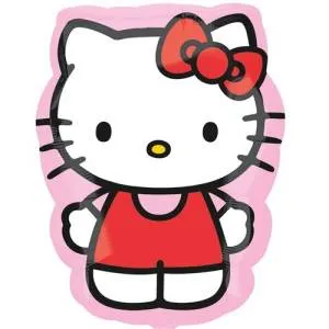 МИНИ Street Hello Kitty - Anagram