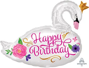 НВ Лебедь белый (Анаграмм) / 1207-3314