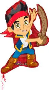 Капитан Джейк